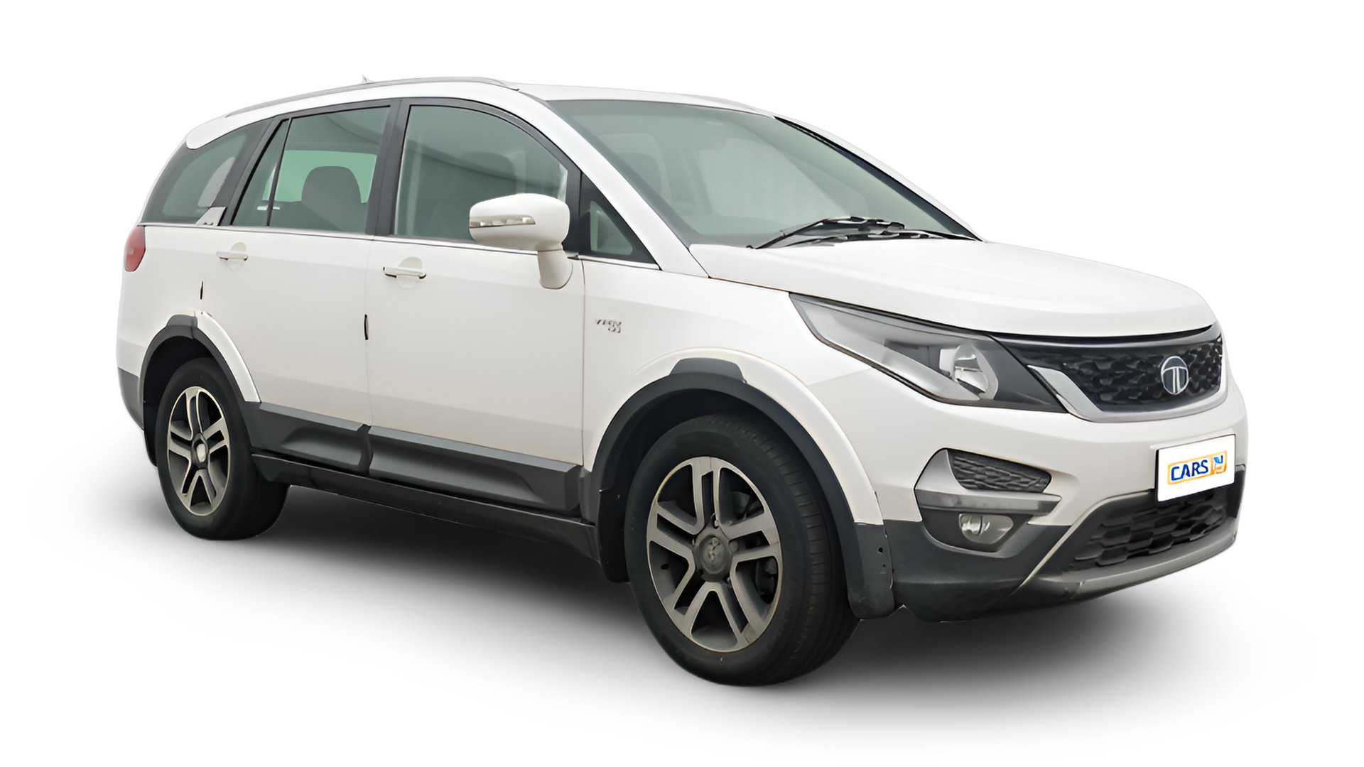Tata Hexa-img